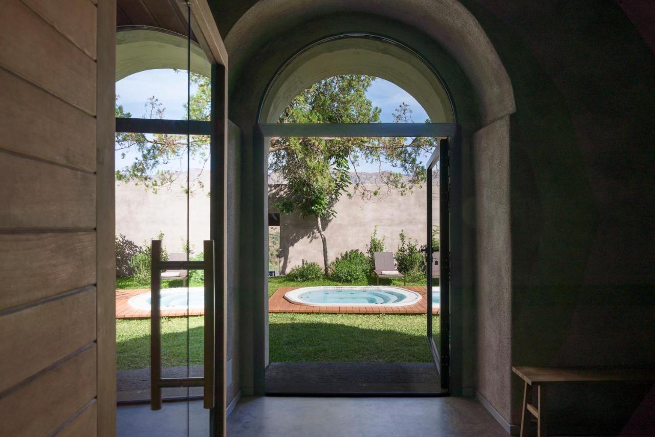 Dimora Cottanera Hotel Castiglione De Sicilia Exterior photo