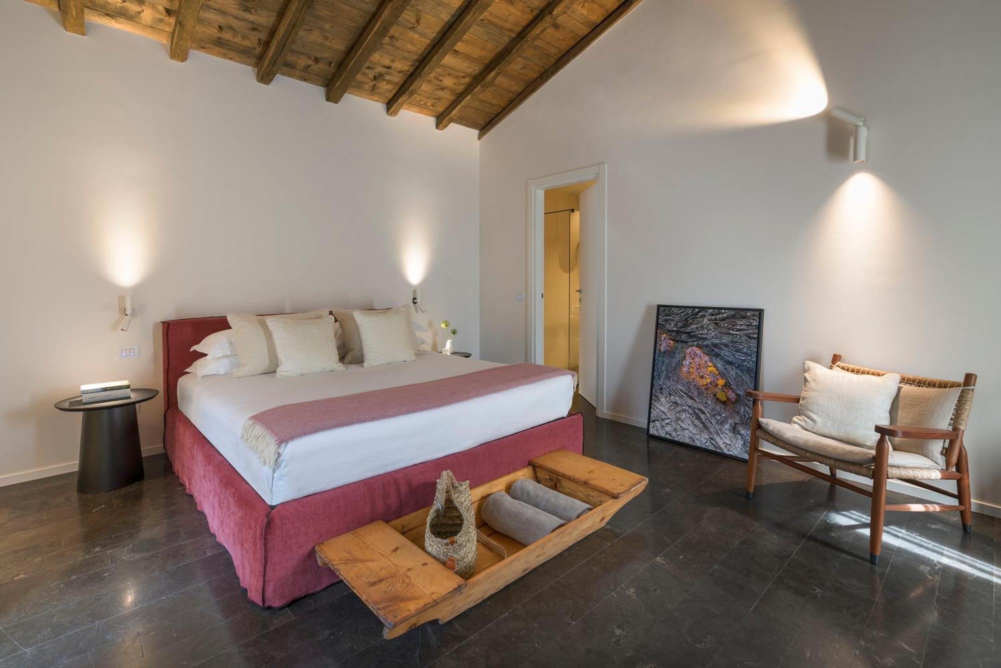 Dimora Cottanera Hotel Castiglione De Sicilia Exterior photo